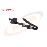 PUGA Emniyet Kemeri Sag Renault Megane II - OEM PG-EKM014