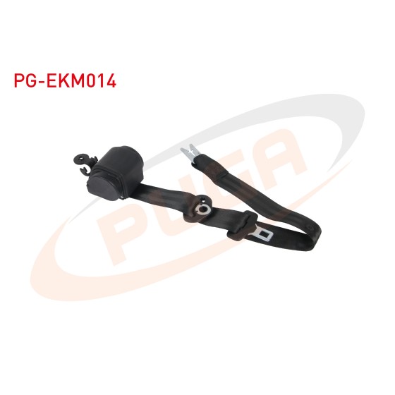 PUGA Emniyet Kemeri Sag Renault Megane II - OEM PG-EKM014 ürün görseli