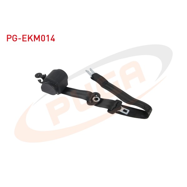 PUGA Emniyet Kemeri Sag Renault Megane II - OEM PG-EKM014