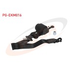 PUGA Emniyet Kemeri Sag Renault Clio Renault Symbol - Kod PG-EKM016 - OEM 8200474299