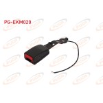 PUGA Emniyet Kemer Kilidi Sag (Ikazli Mekanizma) Fiat Doblo - OEM PG-EKM020