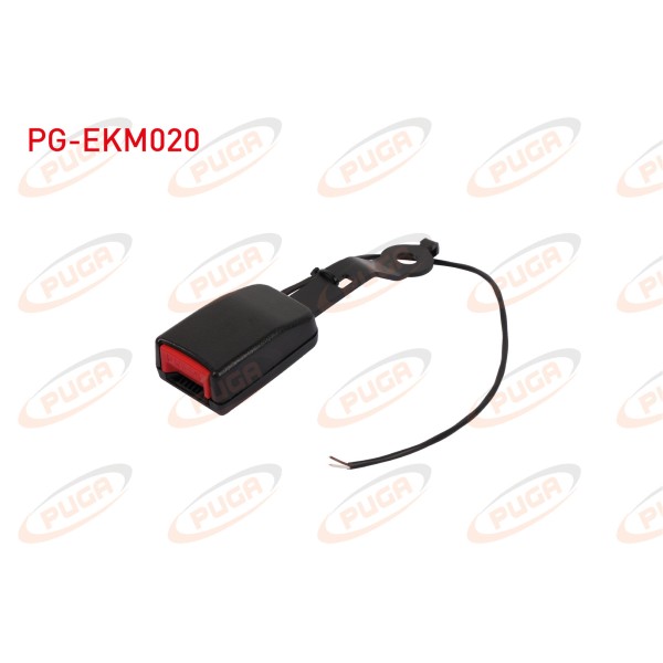 PUGA Emniyet Kemer Kilidi Sag (Ikazli Mekanizma) Fiat Doblo - OEM PG-EKM020