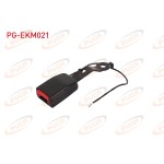 PUGA Emniyet Kemer Kilidi Sol (Ikazli Mekanizma) Fiat Doblo - OEM PG-EKM021
