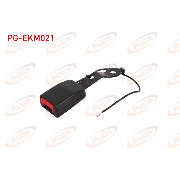 PUGA Emniyet Kemer Kilidi Sol (Ikazli Mekanizma) Fiat Doblo - OEM PG-EKM021