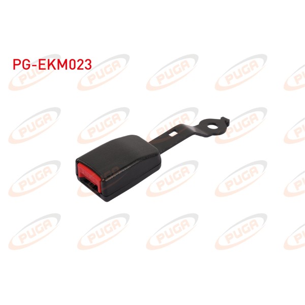 PUGA Emniyet Kemer Kilidi Sol (Ikazsiz Makanizma) Fiat Linea / G.fiat Punto / Fiat Fiorino / Peugeot Bipper / Citroen Nemo - OEM PG-EKM023