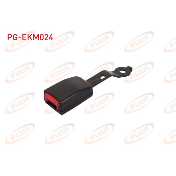 PUGA Emniyet Kemer Kilidi Sag (Ikazsiz Makanizma) Fiat Doblo - Kod PG-EKM024 - OEM ürün görseli