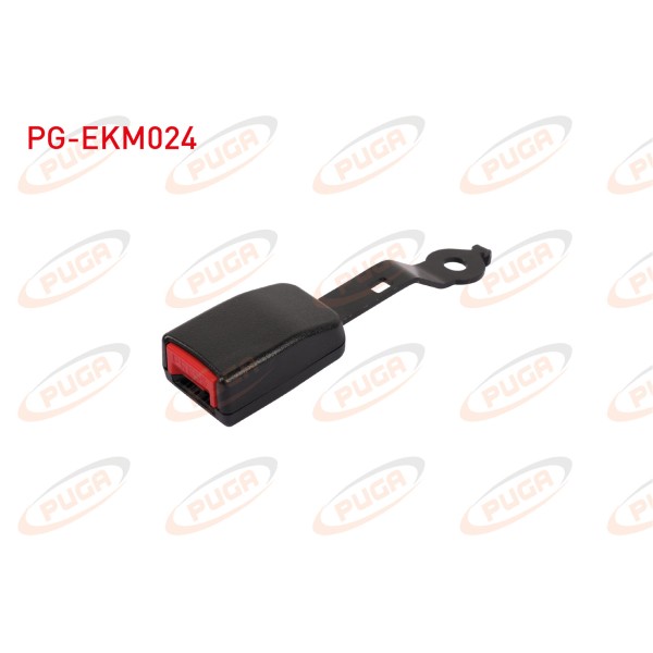 PUGA Emniyet Kemer Kilidi Sag (Ikazsiz Makanizma) Fiat Doblo - Kod PG-EKM024 - OEM