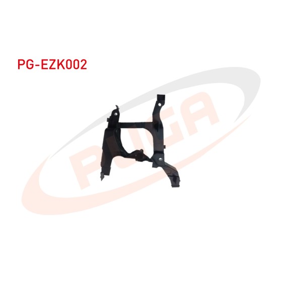 PUGA Eksantrik Parçası - Triger Eksantrik Kapagi Alt Renault Clio Iii Kango II - Kod PG-EZK002 - OEM 8200653608 ürün görseli