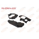 PUGA Eksantrik Parçası - Kapagi Takim Slx / Fiat Tempra / Fiat Tipo - Kod PG-EZK014-ECO - OEM 55171390