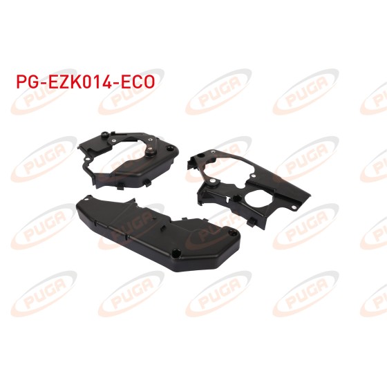 PUGA Eksantrik Parçası - Kapagi Takim Slx / Fiat Tempra / Fiat Tipo - Kod PG-EZK014-ECO - OEM 55171390 ürün görseli