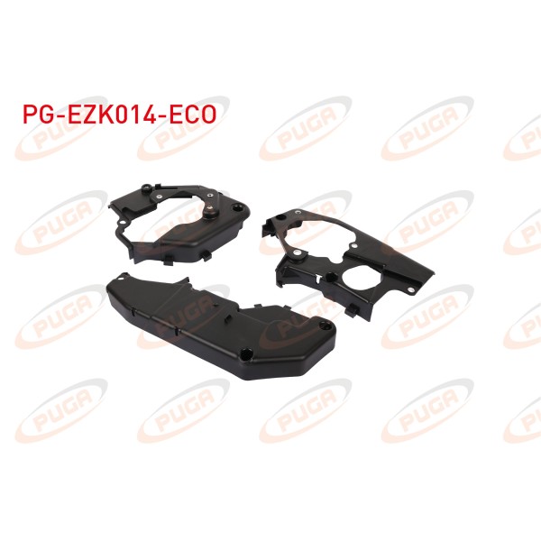 PUGA Eksantrik Parçası - Kapagi Takim Slx / Fiat Tempra / Fiat Tipo - Kod PG-EZK014-ECO - OEM 55171390