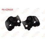 PUGA Eksantrik Parçası - Zincir Sac Kapagi Ford Transit V347 / Transit V363 - Kod PG-EZK025 - OEM 1717589