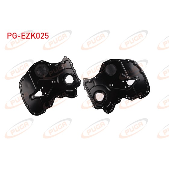 PUGA Eksantrik Parçası - Zincir Sac Kapagi Ford Transit V347 / Transit V363 - Kod PG-EZK025 - OEM 1717589 ürün görseli