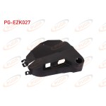 PUGA Eksantrik Parçası - Kapagi Renault Fluence / Renault Megane Iii / Kangoo / Dacia Lodgy / Dacia Sandero / Dacia Duster 1.5 DCI - Kod PG-EZK027 - OEM 8200795017