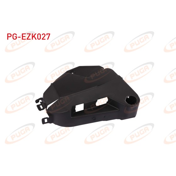 PUGA Eksantrik Parçası - Kapagi Renault Fluence / Renault Megane Iii / Kangoo / Dacia Lodgy / Dacia Sandero / Dacia Duster 1.5 DCI - Kod PG-EZK027 - OEM 8200795017 ürün görseli
