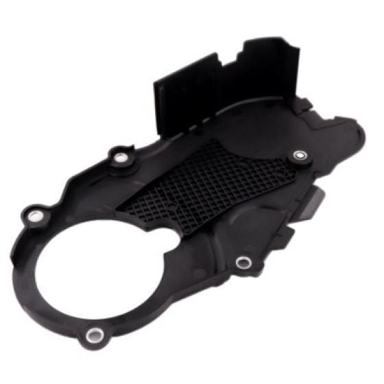 İthal Triger Kapaği Alt Crafter Ckub 2.0 Volkswagen Golf-volkswagen Jetta-volkswagen Passat-volkswagen Caddy-skoda Octavia 1.6 Audi TDI - Kod PG-EZK028 - OEM 03L109147D ürün görseli