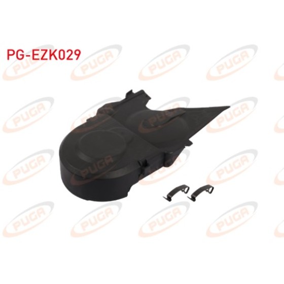 İthal Eksantrik Parçası - Kapagi Ust Volkswagen Transporter T5 / Volkswagen Caddy / Volkswagen Passat / Volkswagen Golf / Volkswagen Polo / A4 / A6 1.9 Audi TDI - Kod PG-EZK029 - OEM 045109107E ürün görseli