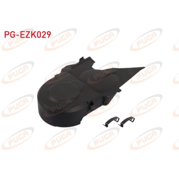 İthal Eksantrik Parçası - Kapagi Ust Volkswagen Transporter T5 / Volkswagen Caddy / Volkswagen Passat / Volkswagen Golf / Volkswagen Polo / A4 / A6 1.9 Audi TDI - Kod PG-EZK029 - OEM 045109107E