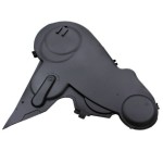 İthal Triger Kapagi Ust Crafter Ckub 2.0 Volkswagen Caddy / Volkswagen Golf / Volkswagen Jetta / Volkswagen Passat / CC / A3 / Skoda Octavia / Super B / Seat Leon 1.6 Audi TDI 2.0 Audi TDI - Kod PG-EZK030 - OEM 03L109107D