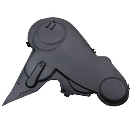 İthal Triger Kapagi Ust Crafter Ckub 2.0 Volkswagen Caddy / Volkswagen Golf / Volkswagen Jetta / Volkswagen Passat / CC / A3 / Skoda Octavia / Super B / Seat Leon 1.6 Audi TDI 2.0 Audi TDI - Kod PG-EZK030 - OEM 03L109107D ürün görseli