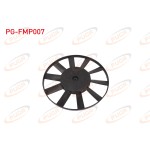 PUGA Fan Pervanesi Renault R9 1985-2000 - Kod PG-FMP007 - OEM 7700635419