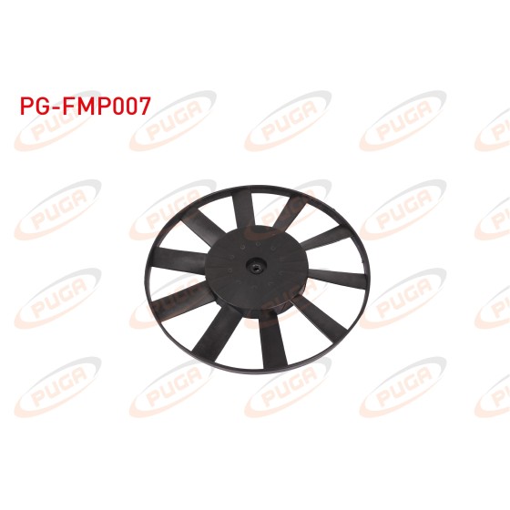 PUGA Fan Pervanesi Renault R9 1985-2000 - Kod PG-FMP007 - OEM 7700635419 ürün görseli