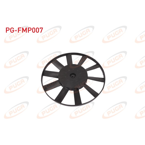 PUGA Fan Pervanesi Renault R9 1985-2000 - Kod PG-FMP007 - OEM 7700635419