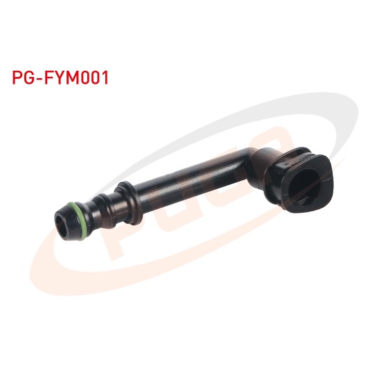 PUGA Far - Yikama Motoru Volkswagen Golf V-vi / Volkswagen Jetta - Kod PG-FYM001 - OEM 1T0955665 ürün görseli