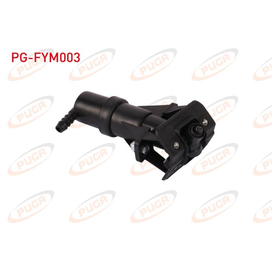 PUGA Far - Yikama Unitesi Sag Fiat Tipo - OEM PG-FYM003 ürün görseli
