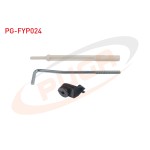 PUGA Limitor Cubuk Takimi Renault R9 - Kod PG-FYP024 - OEM 7700695637