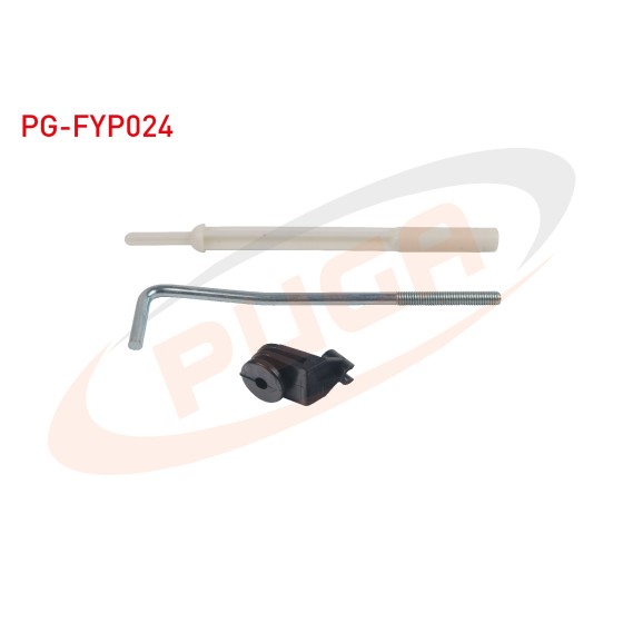 PUGA Limitor Cubuk Takimi Renault R9 - Kod PG-FYP024 - OEM 7700695637 ürün görseli