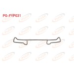 PUGA Fren Kaliperi - Fren Balata Kaliper Yayi Arka Volkswagen Golf Vii / Volkswagen Passat / Volkswagen Tiguan / A3 / Super B / Seat Leon - Kod PG-FYP031 - OEM 8V0615269