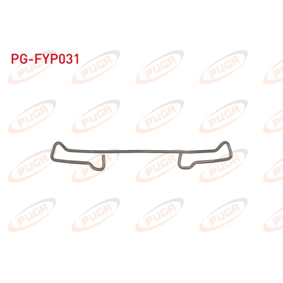PUGA Fren Kaliperi - Fren Balata Kaliper Yayi Arka Volkswagen Golf Vii / Volkswagen Passat / Volkswagen Tiguan / A3 / Super B / Seat Leon - Kod PG-FYP031 - OEM 8V0615269 ürün görseli
