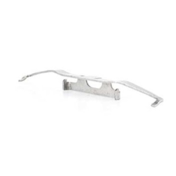 Fren Kaliperi - Fren Balata Kaliper Yayi Volkswagen 903 Om.601, 602, 611, 612 Puga - Kod PG-FYP033 - OEM 2D0615295A0004215991 ürün görseli
