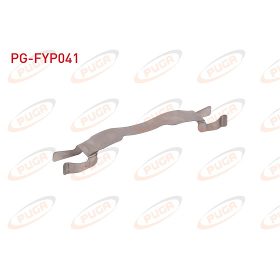 PUGA Fren Sac Masasi M.131 / Dks - Kod PG-FYP041 - OEM ürün görseli