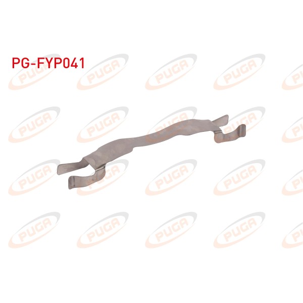 PUGA Fren Sac Masasi M.131 / Dks - Kod PG-FYP041 - OEM
