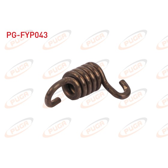 PUGA Fren Capraz Yay M.131 / Dks - Kod PG-FYP043 - OEM 4304260 ürün görseli