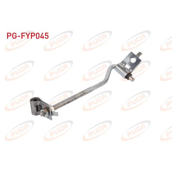 PUGA Limitor Cubugu (Takviyeli) Renault 12 / Toros - Kod PG-FYP045 - OEM ürün görseli