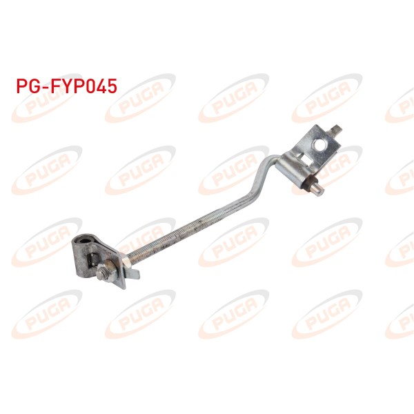 PUGA Limitor Cubugu (Takviyeli) Renault 12 / Toros - Kod PG-FYP045 - OEM