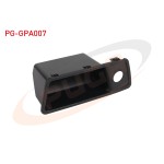 PUGA Eldivenlik Kutusu Cakmak Yuvali Slx - Kod PG-GPA007 - OEM 717007080