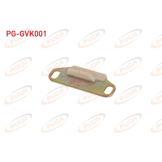PUGA Geri Vites Kizagi Renault 12 - Kod PG-GVK001 - OEM 7701348495 ürün görseli