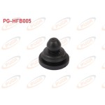PUGA Hava Filtre Baglanti Lastigi (Memeli) Renault Clio / Kangoo / Renault Megane II / Dacia Logan 1.5 DCI - OEM PG-HFB005