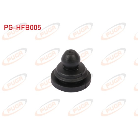 PUGA Hava Filtre Baglanti Lastigi (Memeli) Renault Clio / Kangoo / Renault Megane II / Dacia Logan 1.5 DCI - OEM PG-HFB005 ürün görseli