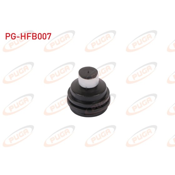 PUGA Motor Ust Kapak Baglanti Takozu Renault Clio / Kangoo / Renault Megane II - OEM PG-HFB007 ürün görseli
