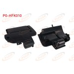 PUGA Hava Filtre Kazani Dar Bogaz Fiat Doblo-fiat Fiorino-fiat Linea-fiat Grande Fiat Punto 1.3 Mtj - Kod PG-HFK010 - OEM 51798930