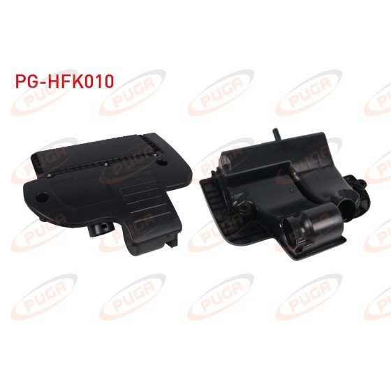 PUGA Hava Filtre Kazani Dar Bogaz Fiat Doblo-fiat Fiorino-fiat Linea-fiat Grande Fiat Punto 1.3 Mtj - Kod PG-HFK010 - OEM 51798930 ürün görseli