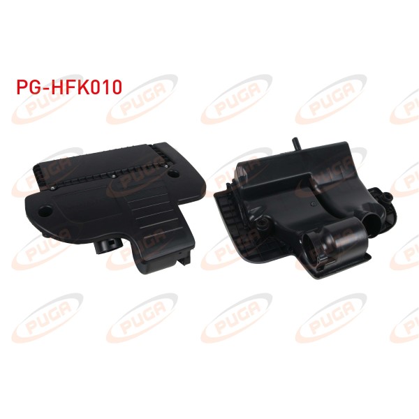 PUGA Hava Filtre Kazani Dar Bogaz Fiat Doblo-fiat Fiorino-fiat Linea-fiat Grande Fiat Punto 1.3 Mtj - Kod PG-HFK010 - OEM 51798930