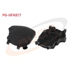 PUGA Hava Filtre Kazani 1.4 Renault Clio / Kangoo / Dacia Logan - Kod PG-HFK017 - OEM 7700274106