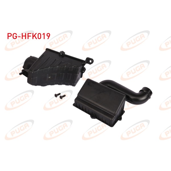PUGA Hava Filtre Kazani Fiat Tempra / Fiat Tipo MPI Motor - Kod PG-HFK019 - OEM 7788675