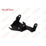 PUGA Aktif Karbon Filtre Ayagi Volkswagen Golf V / Volkswagen Jetta / Volkswagen Caddy - Kod PG-HFT012 - OEM 1K0201827A